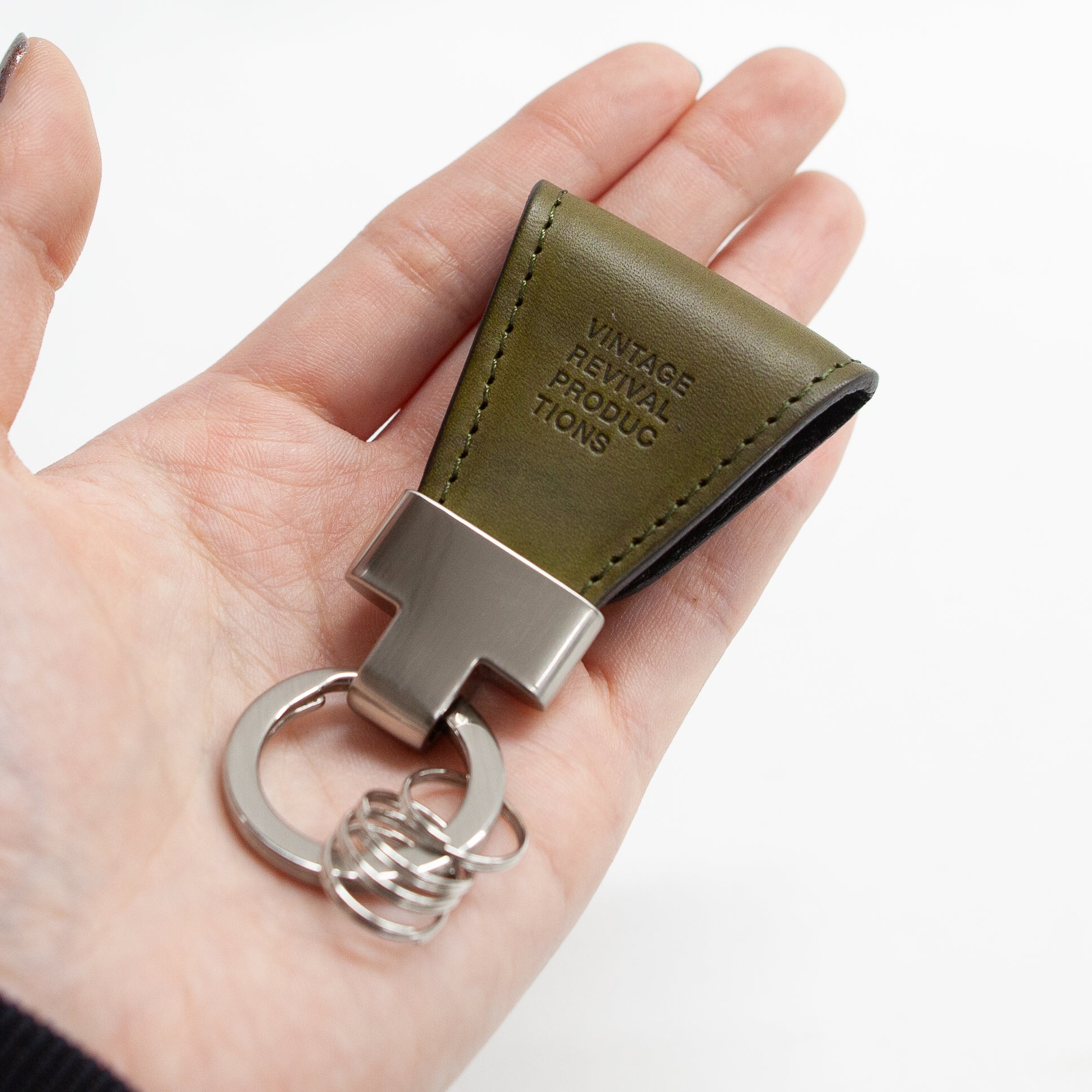 VINTAGE REVIVAL PRODUCTIONS / Keyclip Oil – Neueオンラインストア