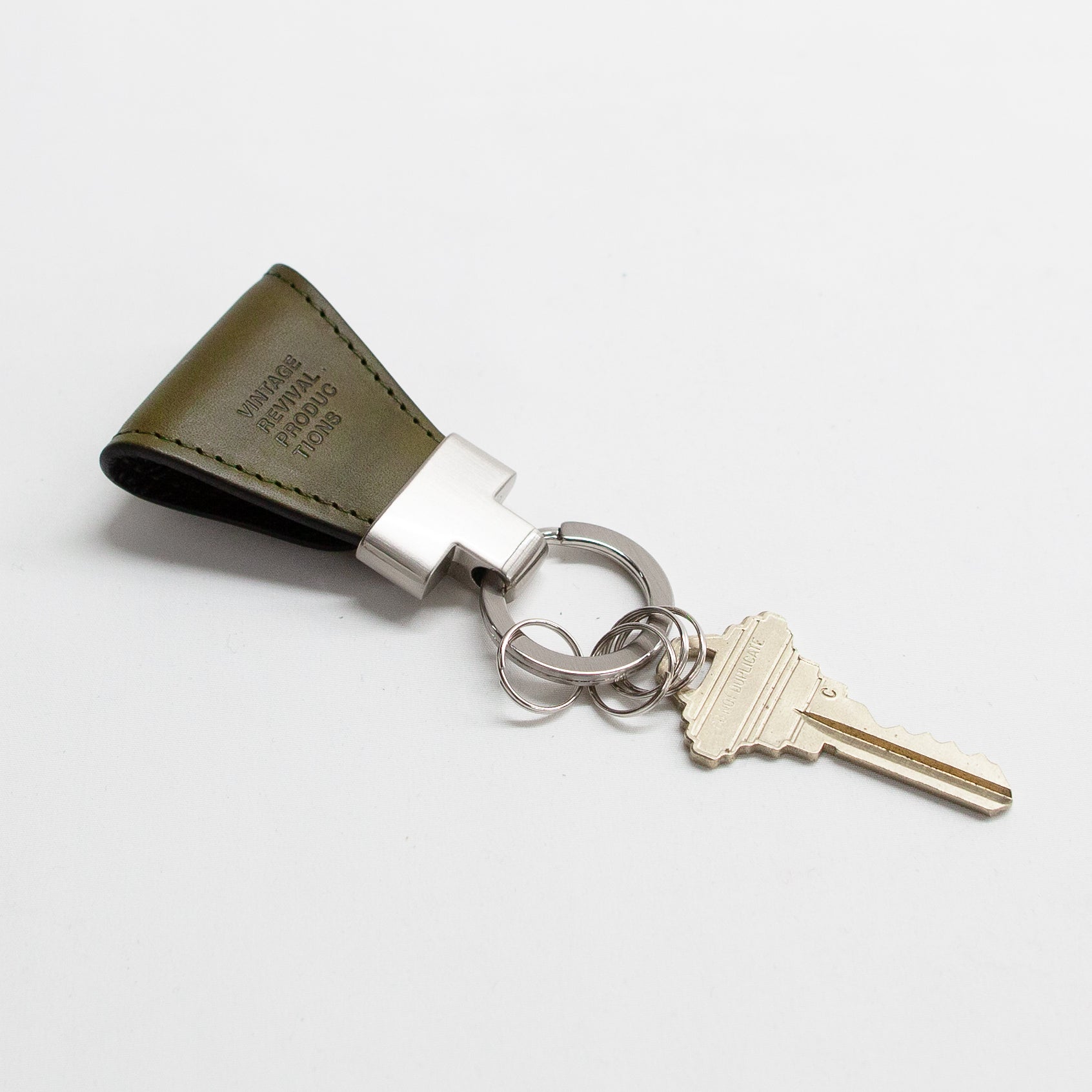 VINTAGE REVIVAL PRODUCTIONS / Keyclip Oil – Neueオンラインストア