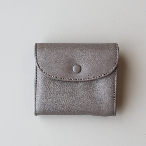 【Limited Stock】INS Leather / スモールウォレット