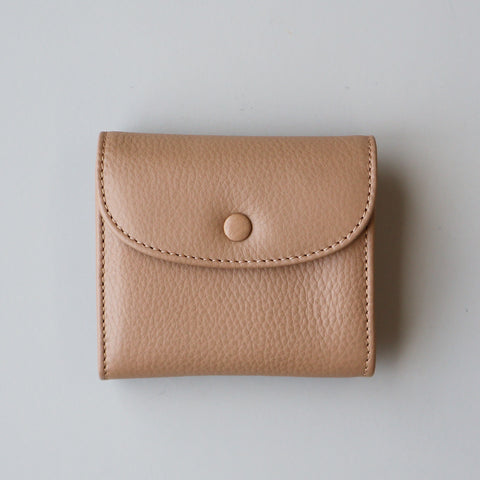 【Limited Stock】INS Leather / スモールウォレット