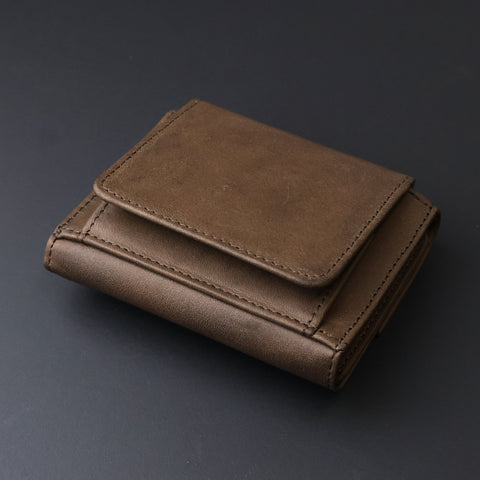 ELBAMATT / 三つ折りウォレット