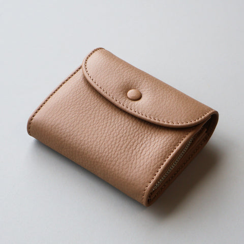 【Limited Stock】INS Leather / スモールウォレット