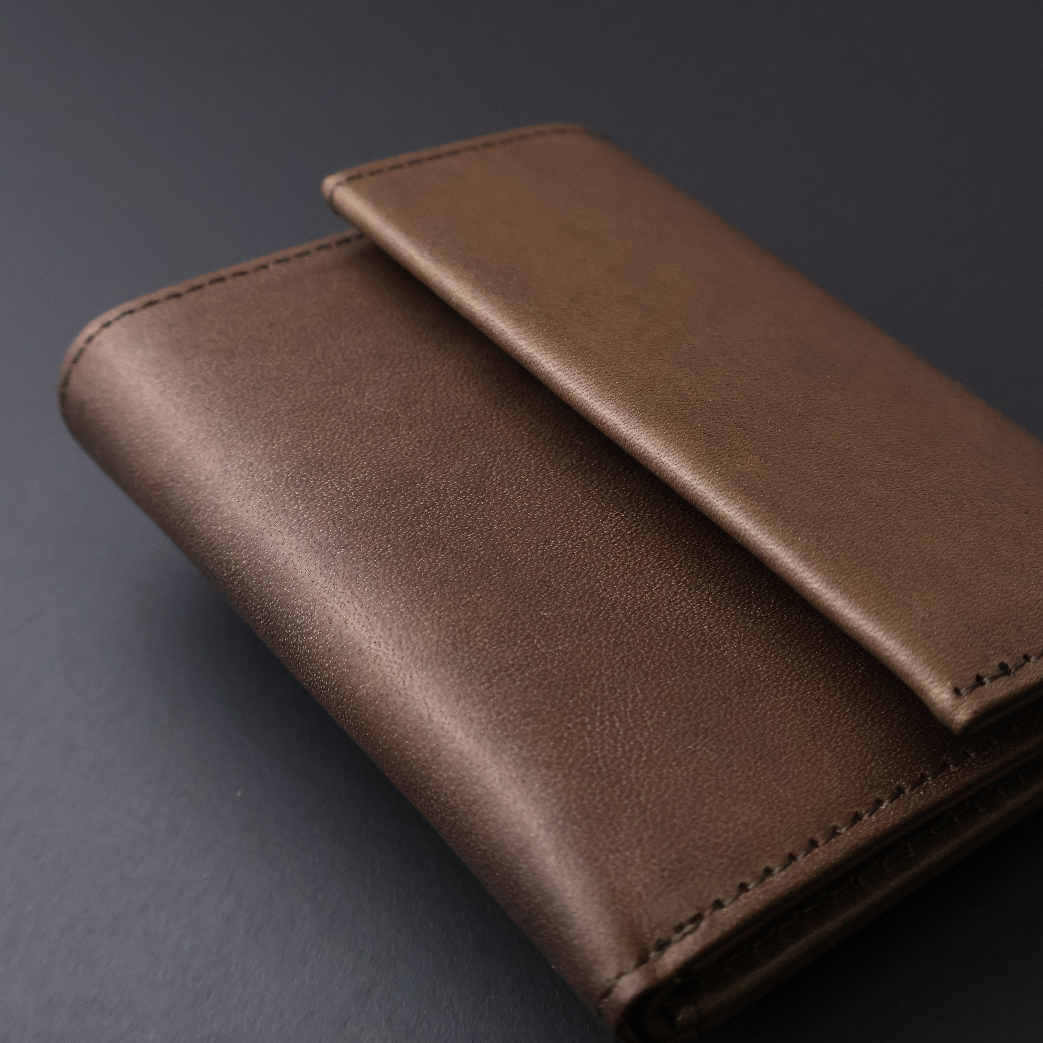 ELBAMATT / 三つ折りウォレット – Neueオンラインストア｜もっと愛着の