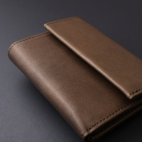 ELBAMATT / 三つ折りウォレット