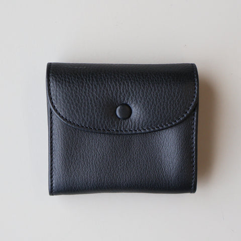 【Limited Stock】INS Leather / スモールウォレット