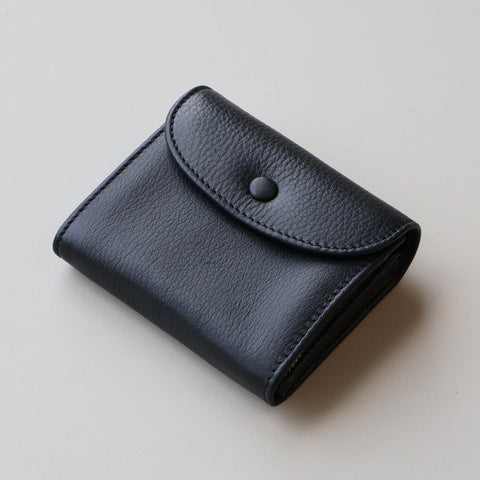 【Limited Stock】INS Leather / スモールウォレット