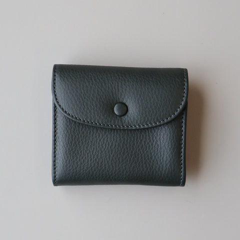 【Limited Stock】INS Leather / スモールウォレット