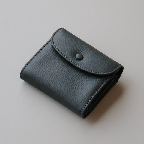 【Limited Stock】INS Leather / スモールウォレット