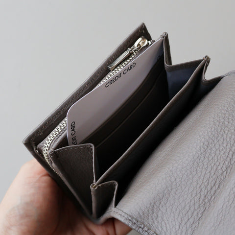 【Limited Stock】INS Leather / スモールウォレット