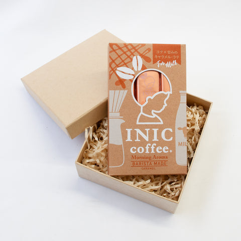 ［ INIC COFFEE ］ドリップコーヒーパウダー