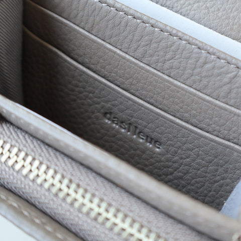 【Limited Stock】INS Leather / スモールウォレット