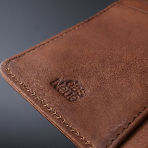 ELBAMATT / 三つ折りウォレット