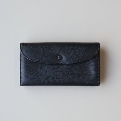 【Limited Stock】INS Leather / ロングウォレット