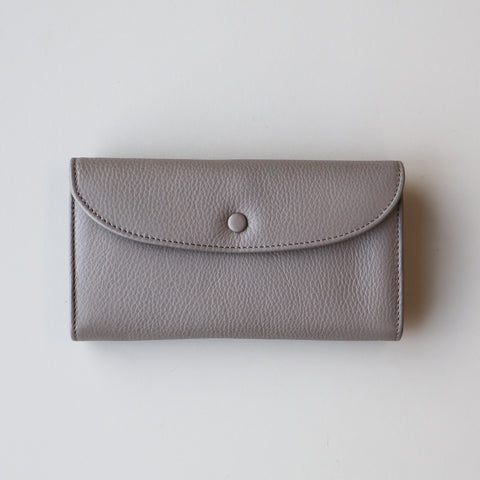 【Limited Stock】INS Leather / ロングウォレット