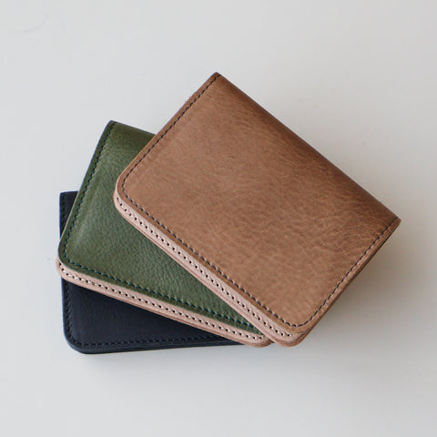 TOSCANA / フラップウォレット
