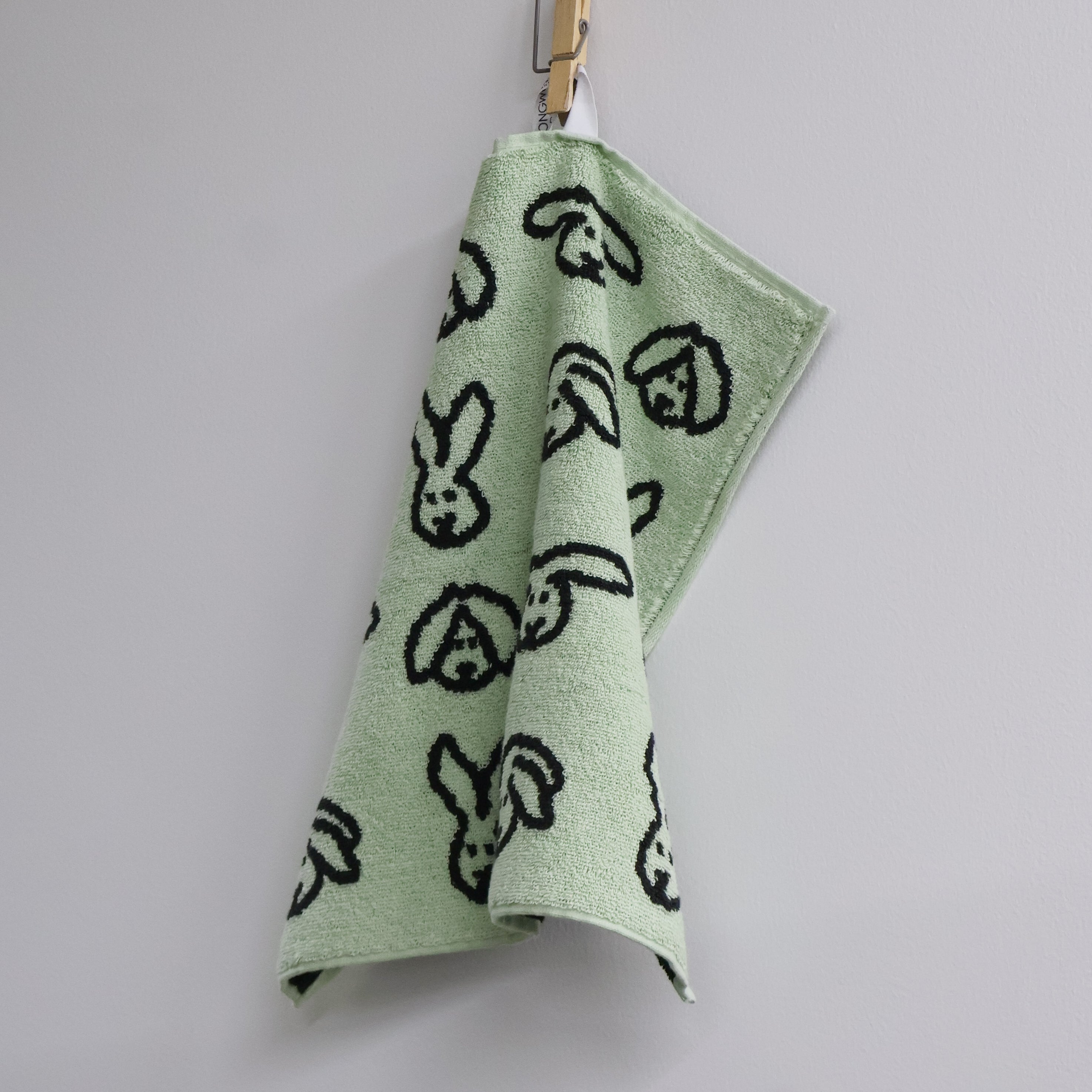 WARMGREY TAIL / ハンドタオル – Neueオンラインストア｜もっと愛着の