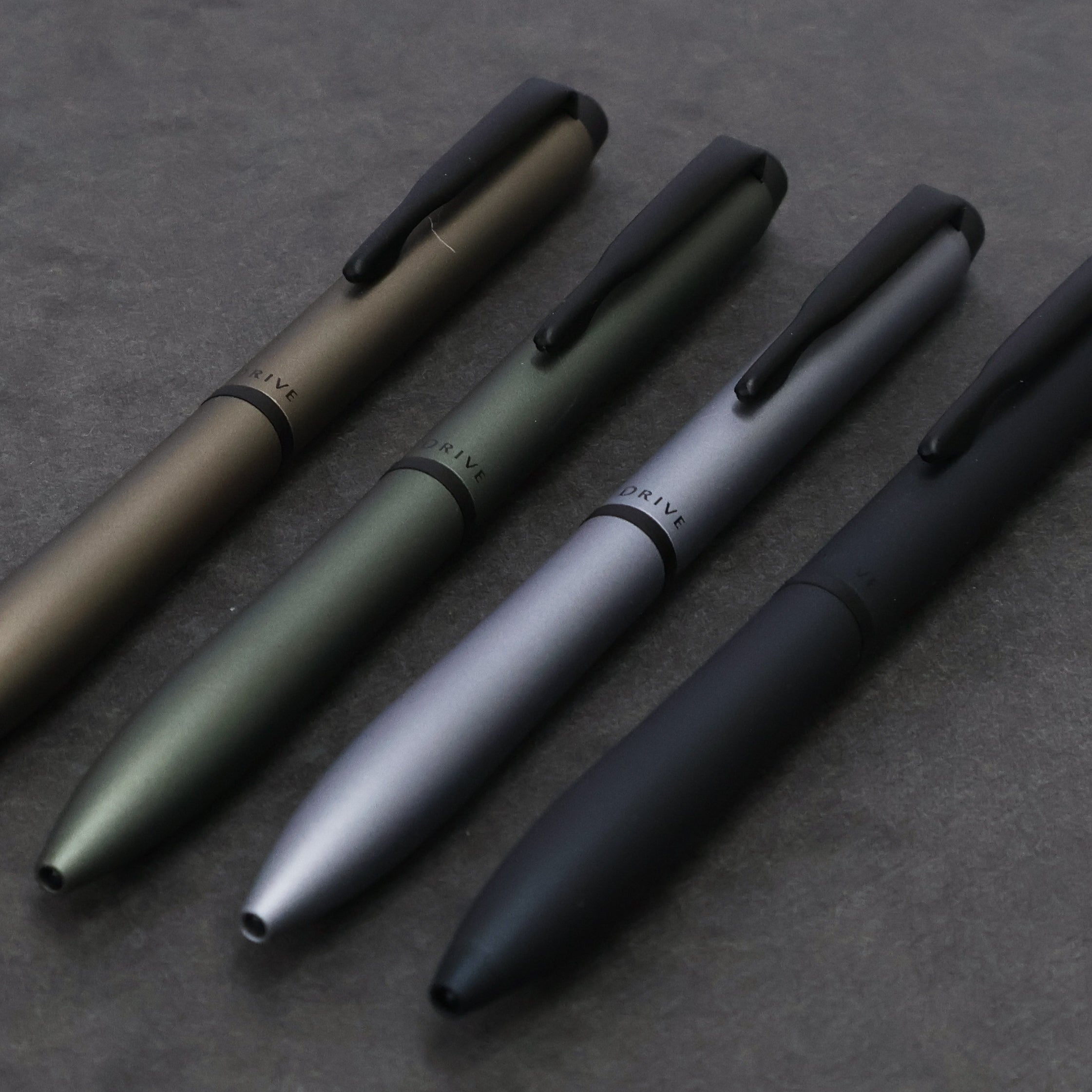 PILOT / Acro Drive 10th 限定モデル – Neueオンラインストア｜もっと