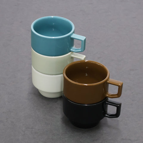 HASAMI /  SEASON 01 ブロックマグ