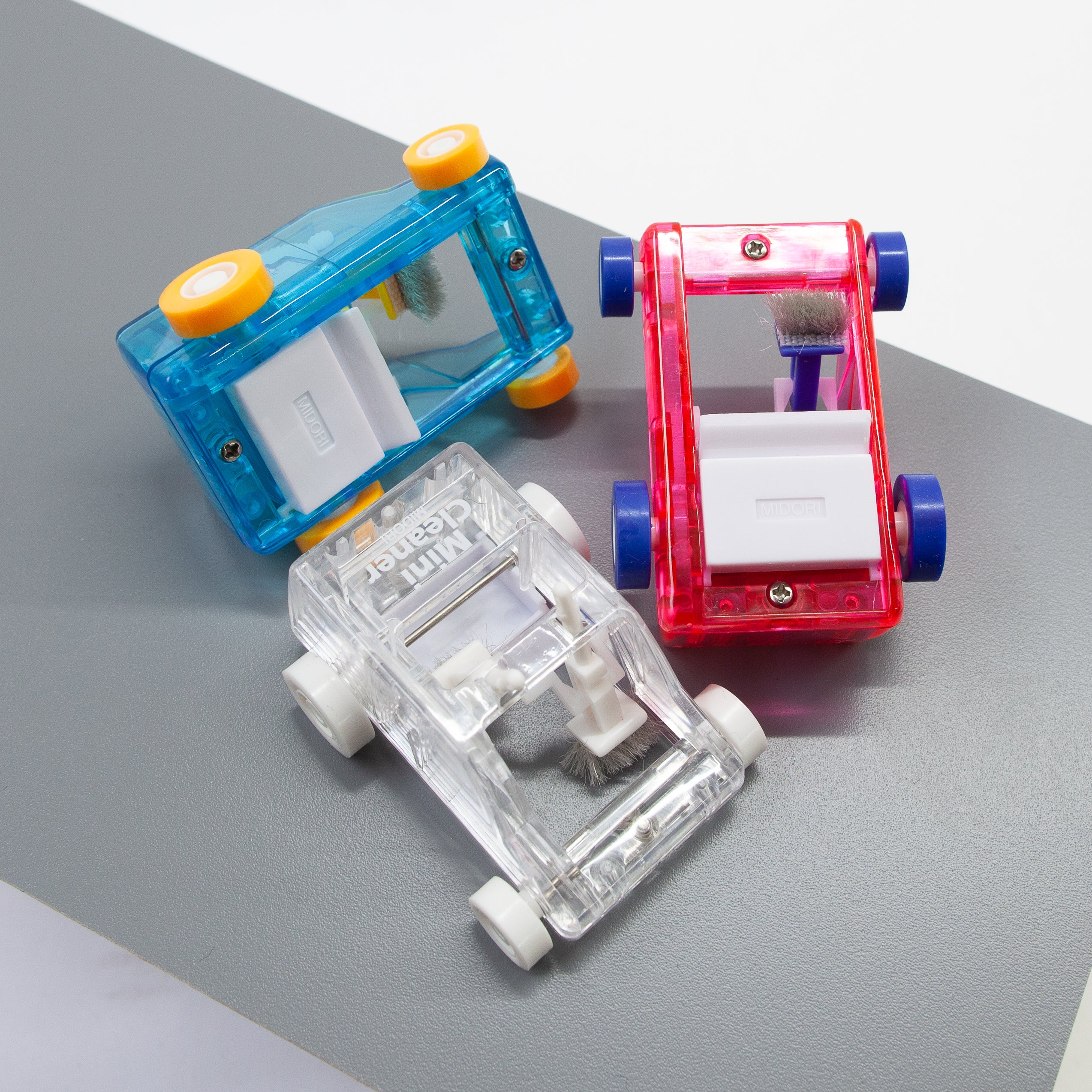 MIDORI ］ミニクリーナー – Neueオンラインストア｜もっと愛着のわく