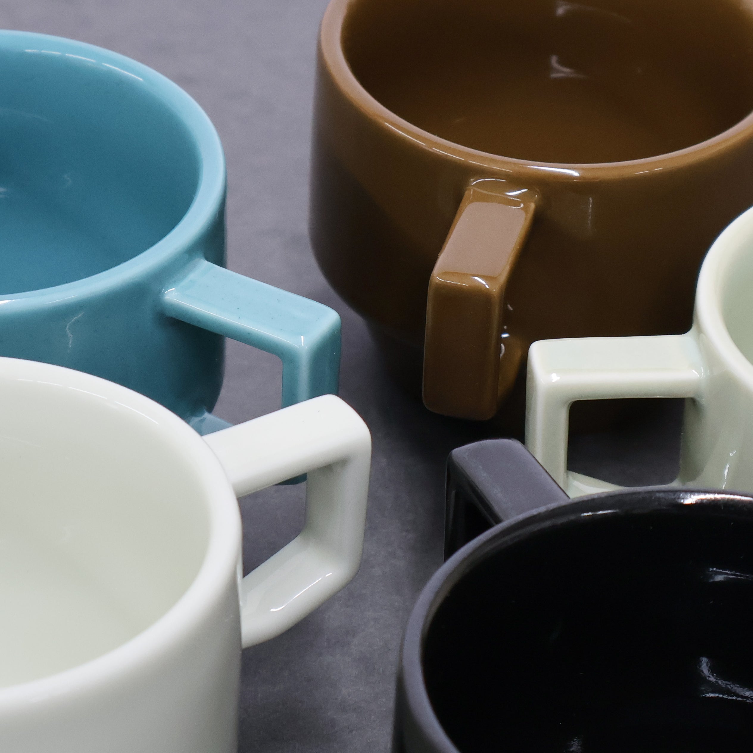 HASAMI / SEASON 01 ブロックマグ – Neueオンラインストア｜もっと愛着