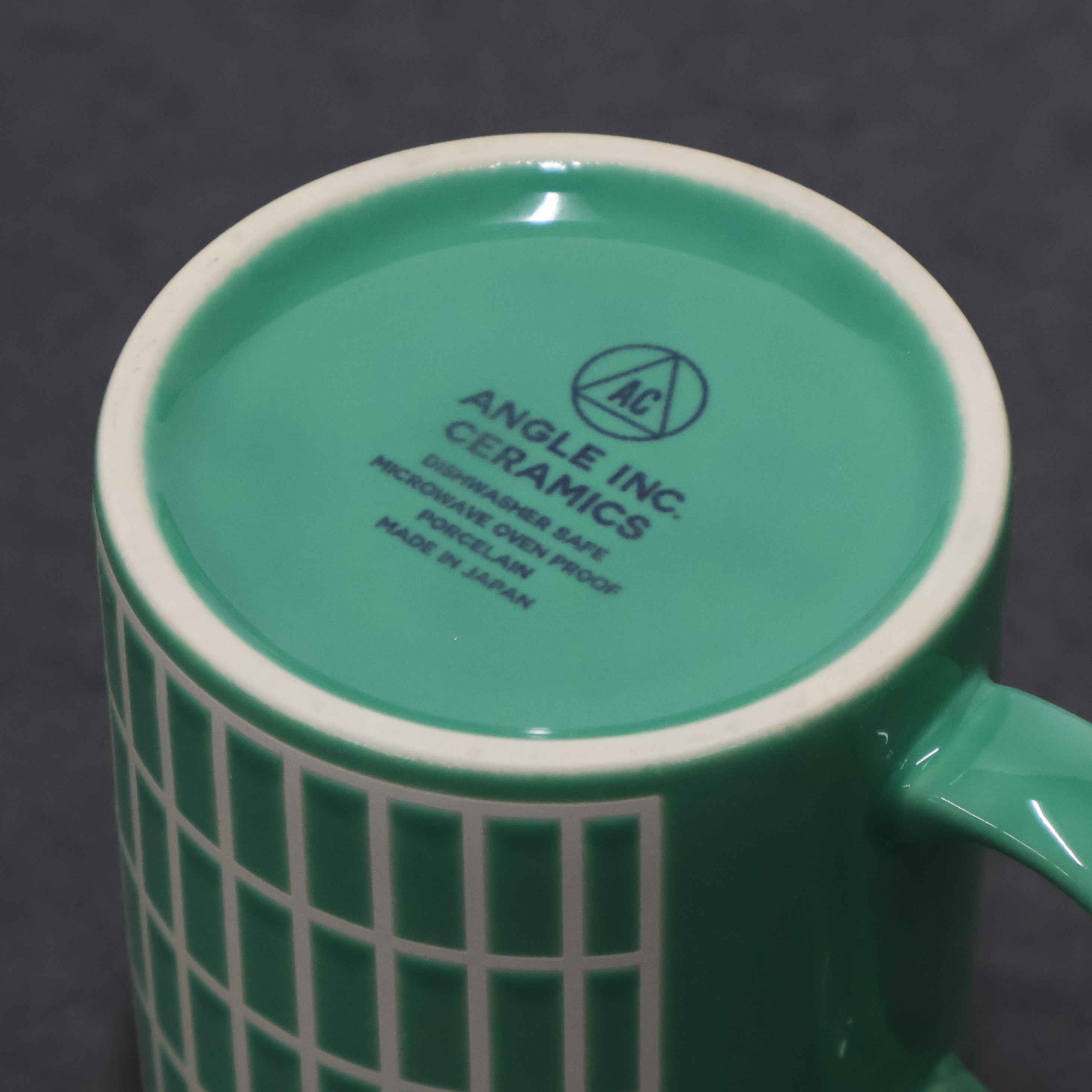 ANGLE / WP MUG – Neueオンラインストア｜もっと愛着のわく、明日を。