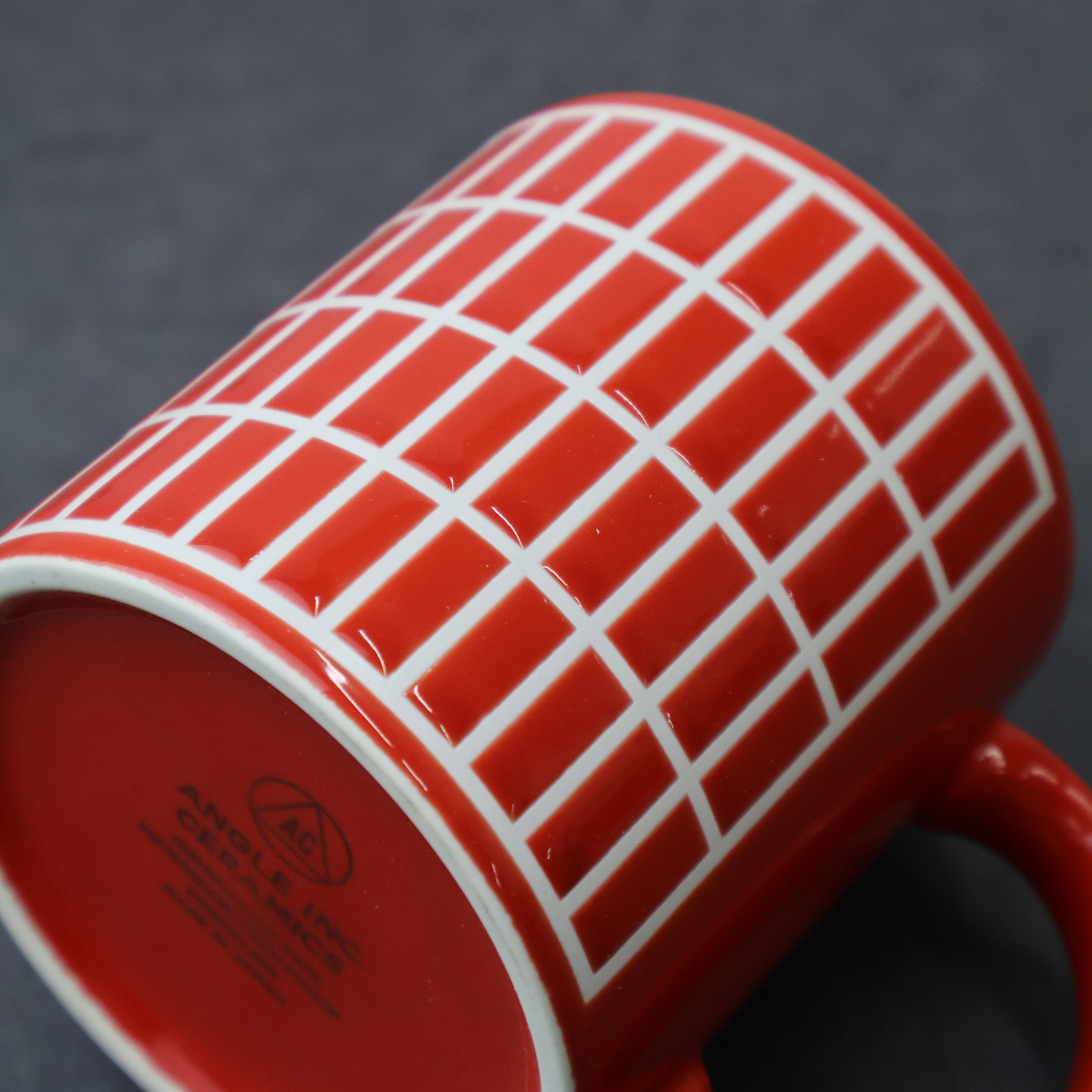 ANGLE / WP MUG – Neueオンラインストア｜もっと愛着のわく、明日を。