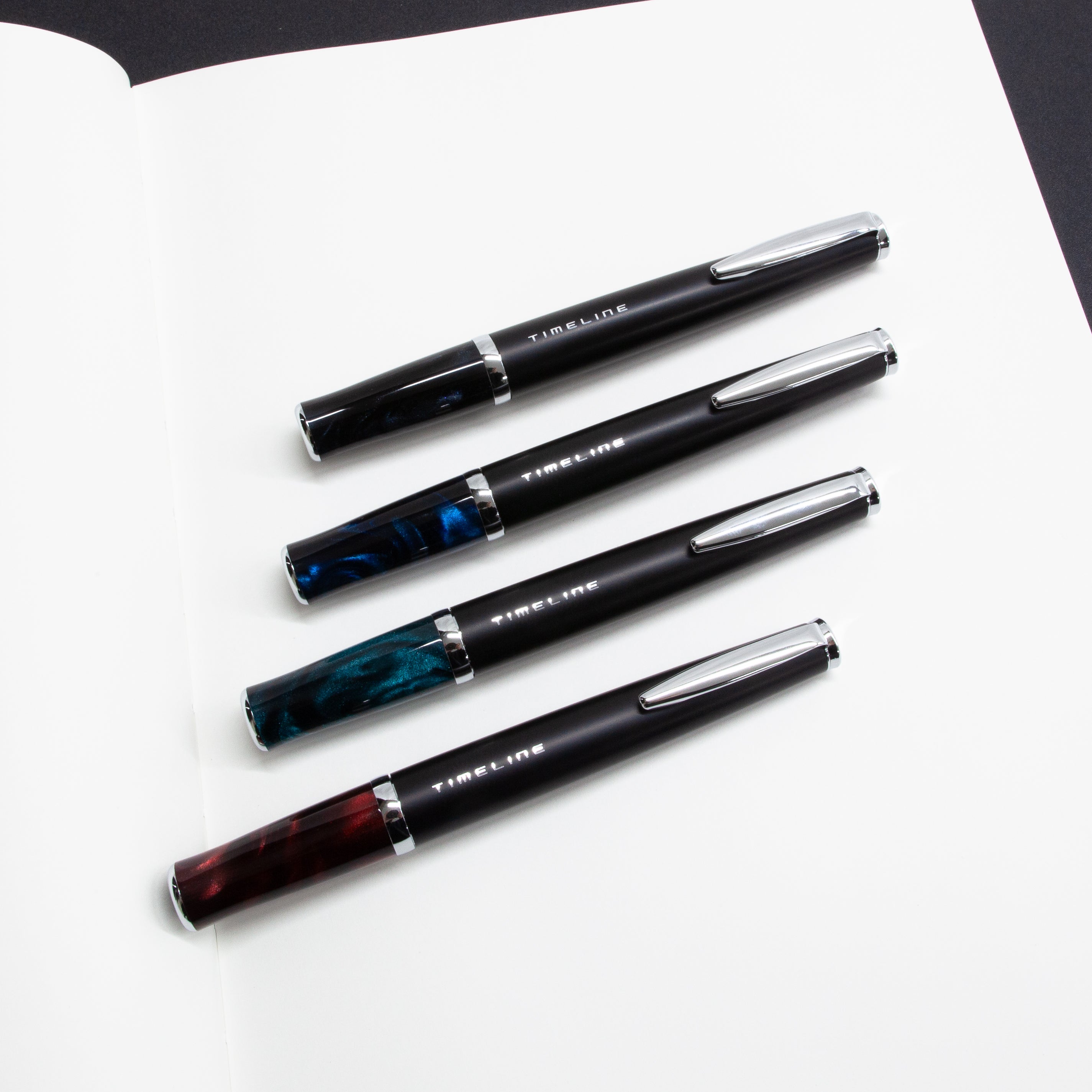 PILOT ］TIMELINE ETERNAL – Neueオンラインストア｜もっと愛着のわく