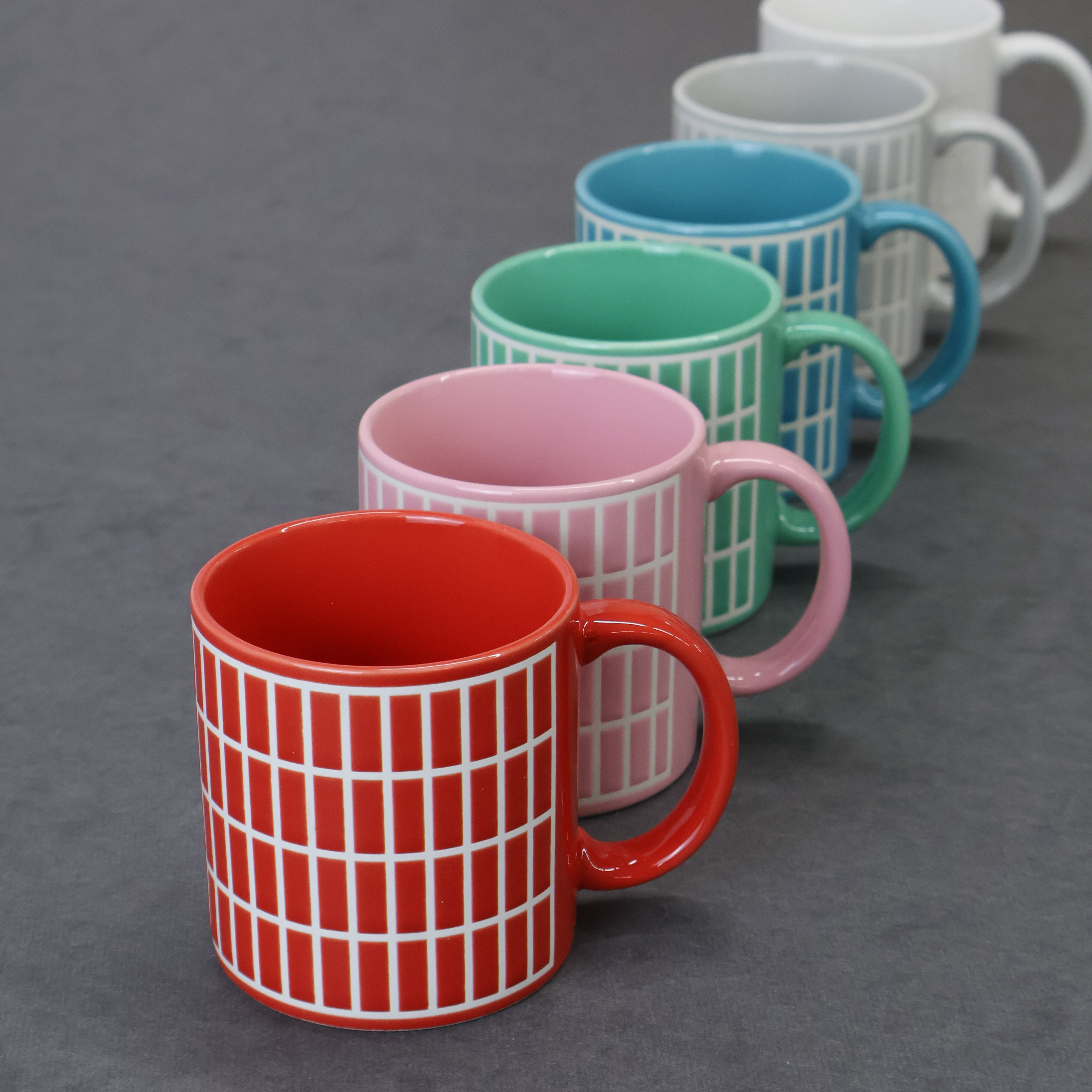 ANGLE / WP MUG – Neueオンラインストア｜もっと愛着のわく、明日を。