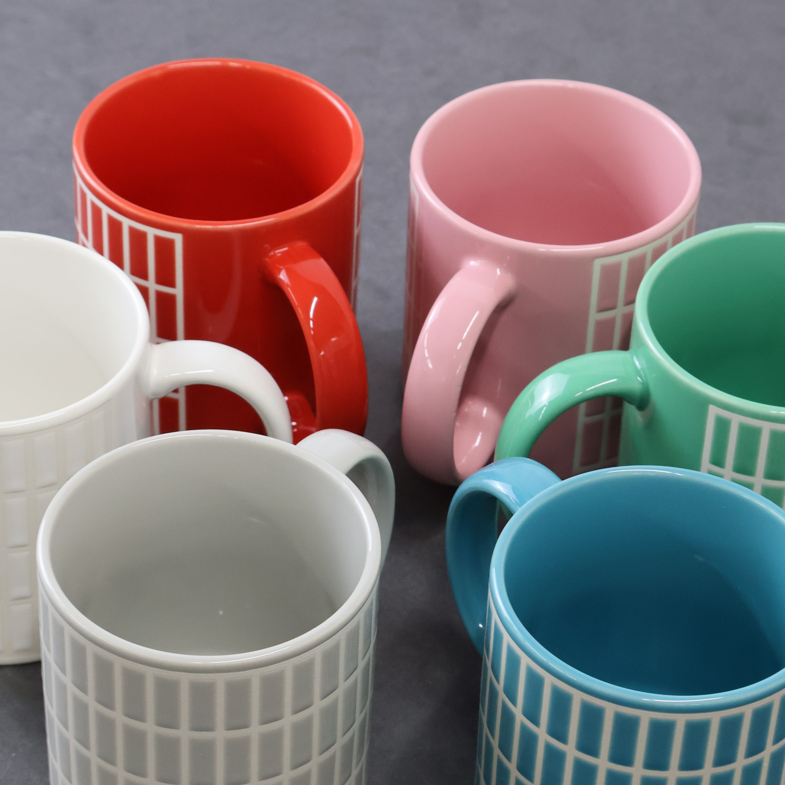 ANGLE / WP MUG – Neueオンラインストア｜もっと愛着のわく、明日を。