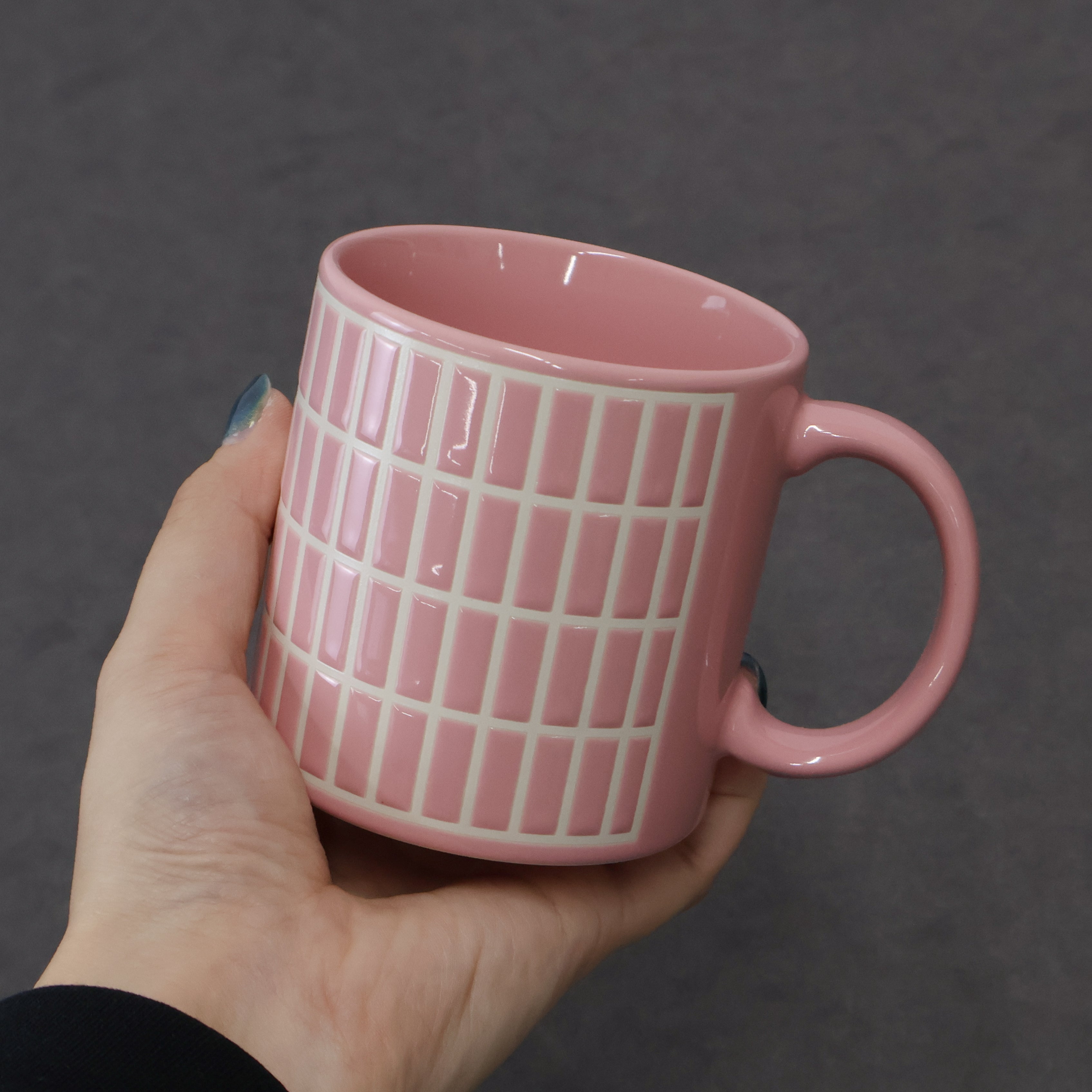 ANGLE / WP MUG – Neueオンラインストア｜もっと愛着のわく、明日を。