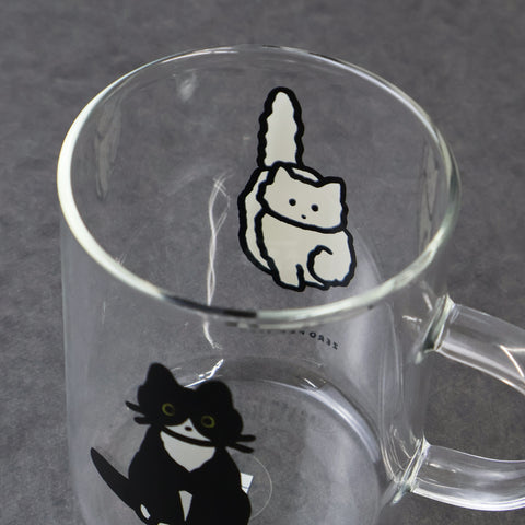 ZEROPERZERO / Glass Cup M