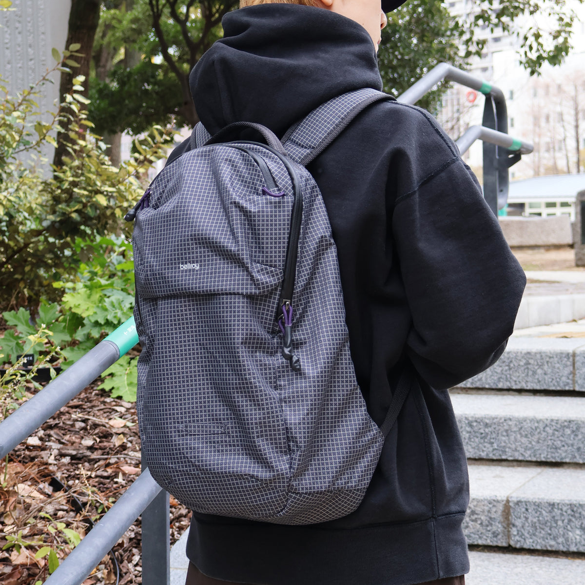 Bellroy］Lite Ready Pack – Neueオンラインストア｜もっと愛着のわく 