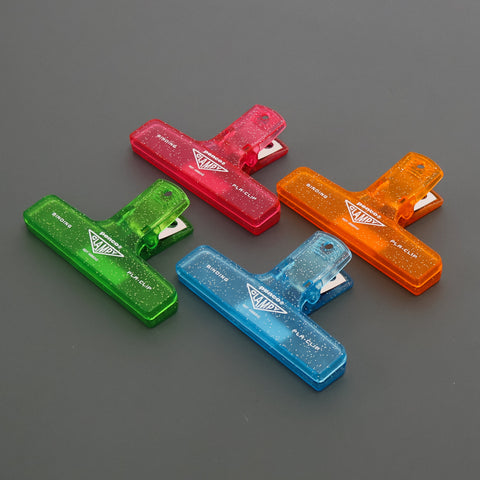 penco / プラクリップ グリッター