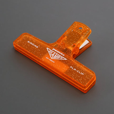 penco / プラクリップ グリッター