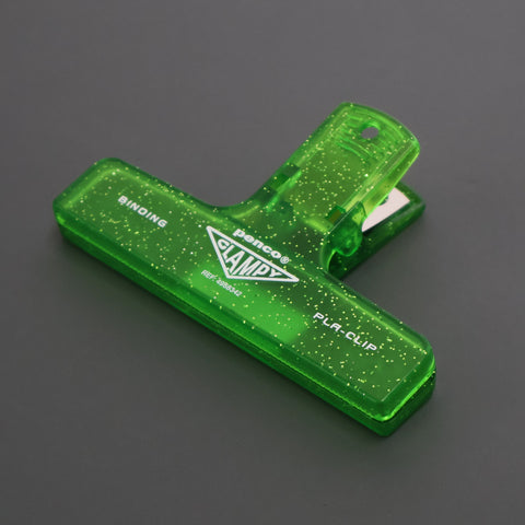 penco / プラクリップ グリッター