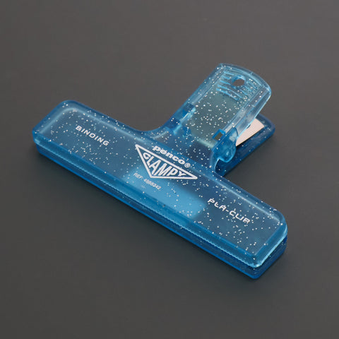 penco / プラクリップ グリッター