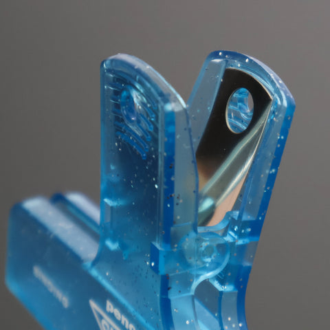 penco / プラクリップ グリッター