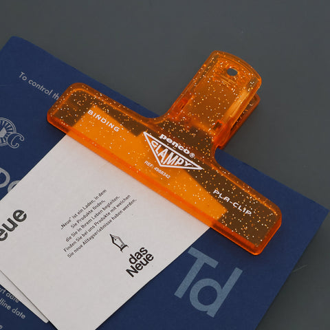 penco / プラクリップ グリッター