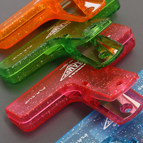 penco / プラクリップ グリッター