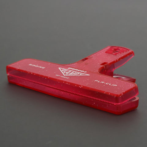 penco / プラクリップ グリッター