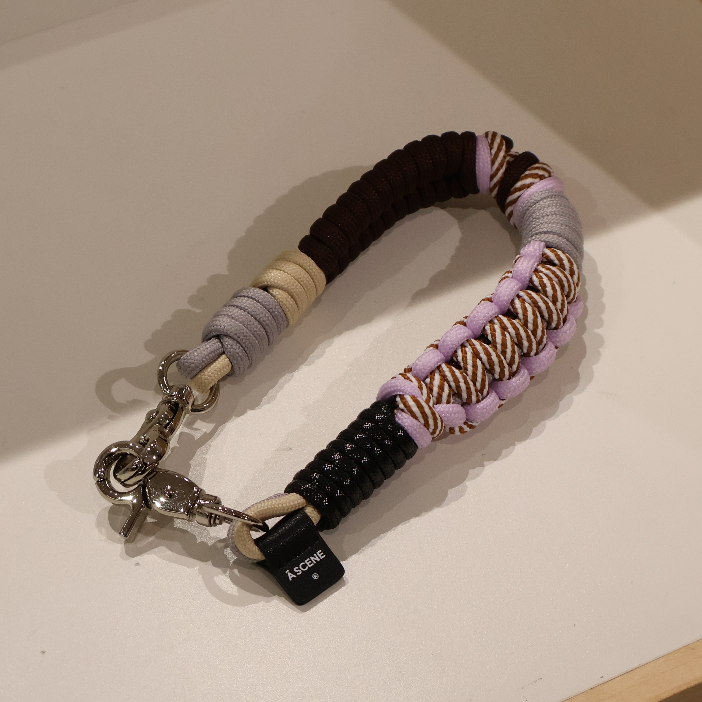 A SCENE / Design paracord strap – Neueオンラインストア｜もっと愛着
