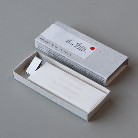 薫寿堂 / WASHI INCENSE