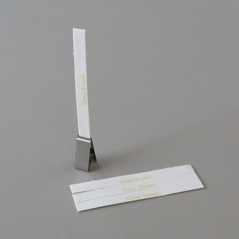 薫寿堂 / WASHI INCENSE