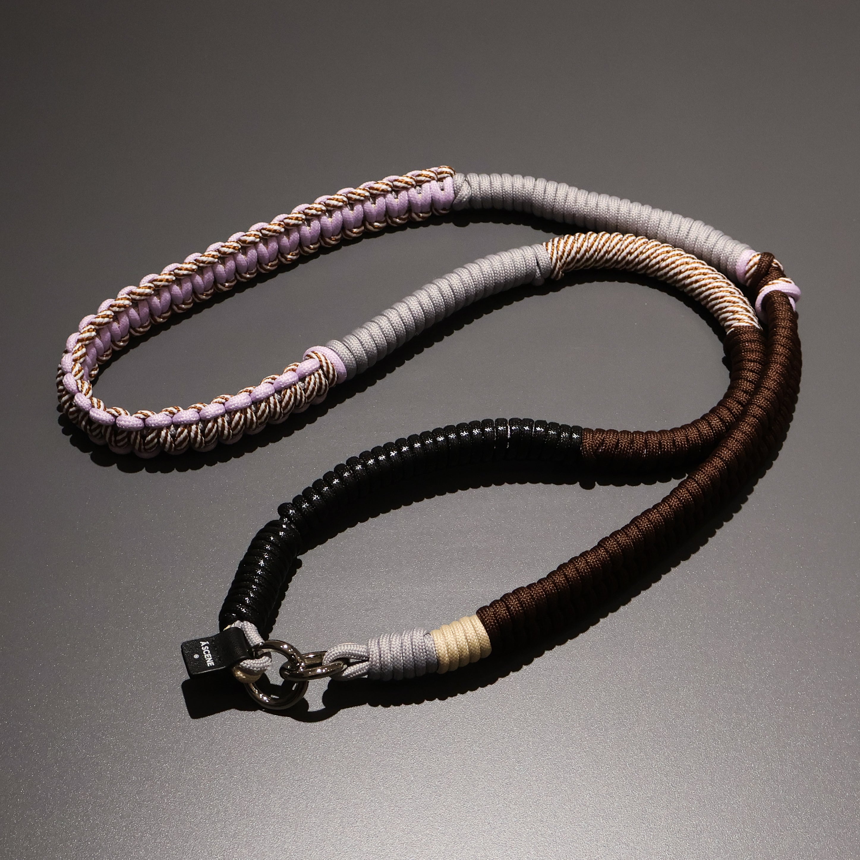 A SCENE / Paracord Shoulder Strap – Neueオンラインストア｜もっと