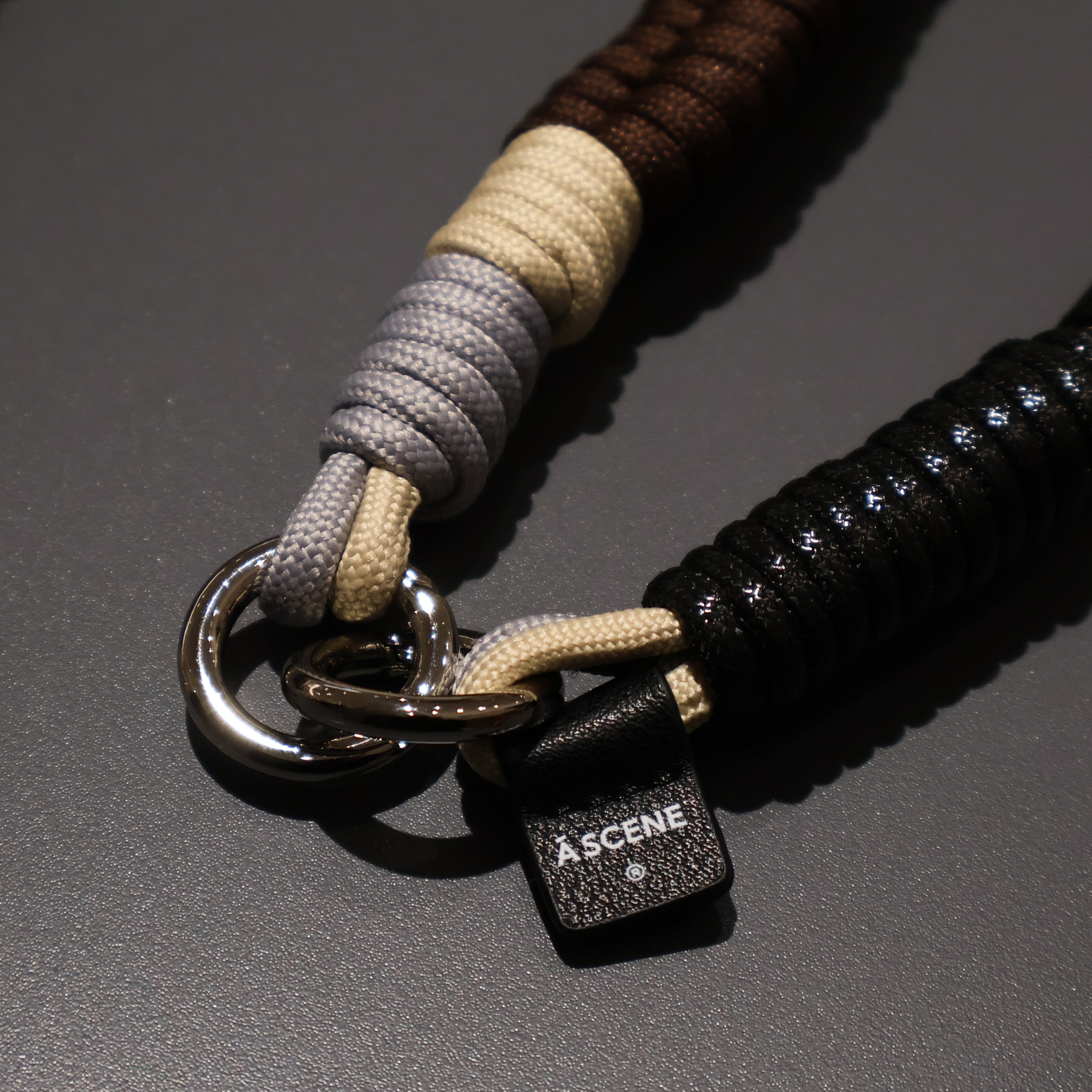 ASCENE / Paracord Shoulder Strap – Neueオンラインストア｜もっと