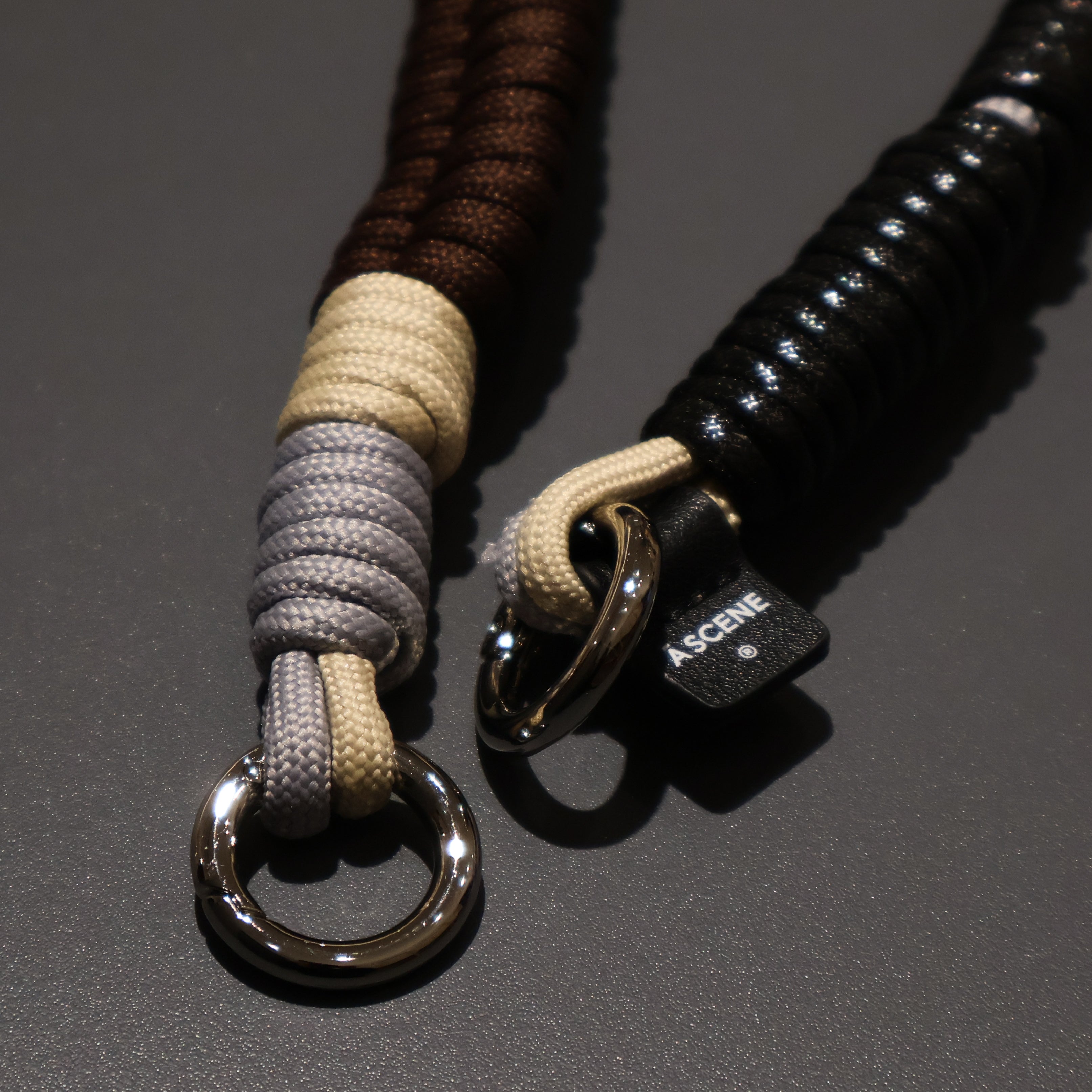 A SCENE / Paracord Shoulder Strap – Neueオンラインストア｜もっと