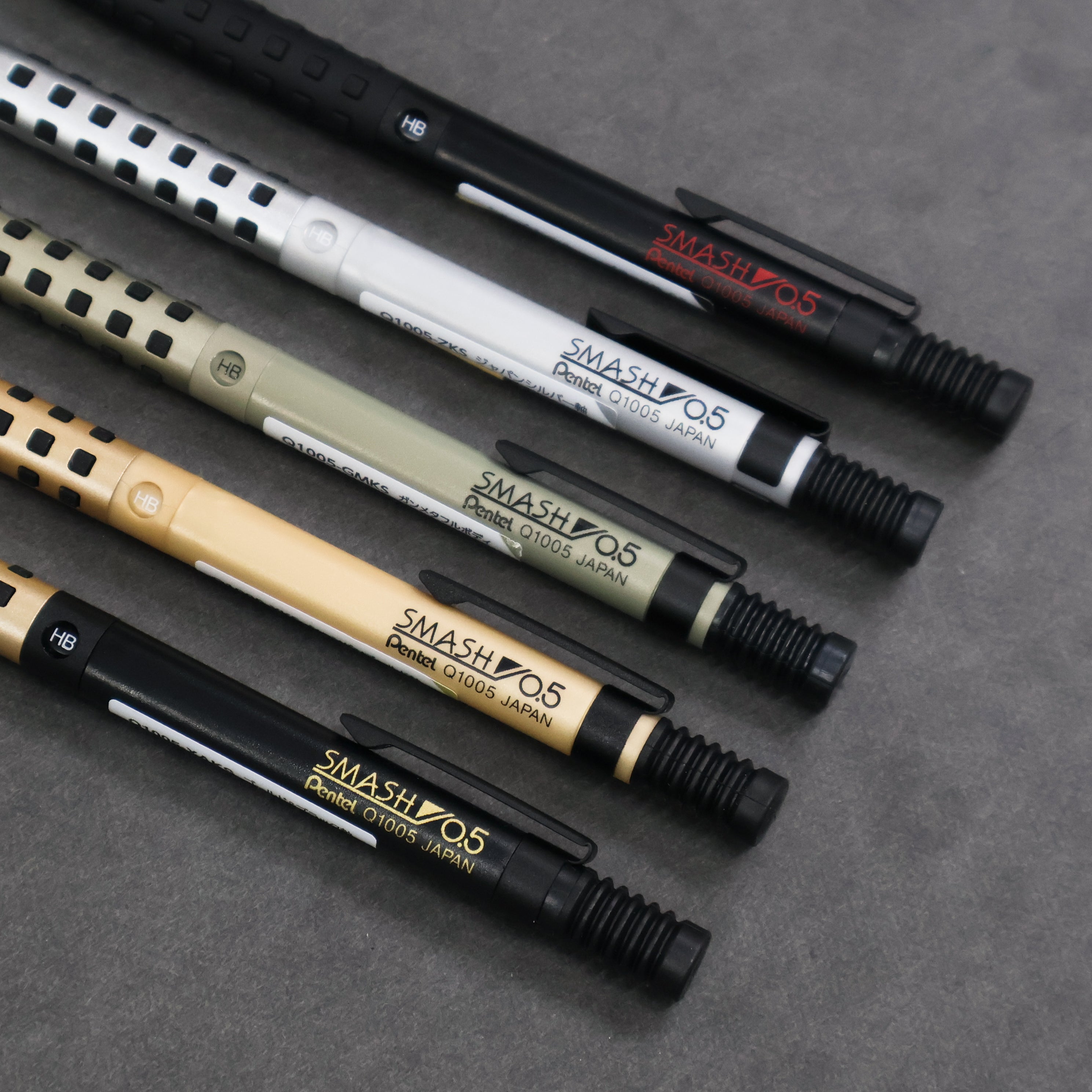 Pentel / SMASH – Neueオンラインストア｜もっと愛着のわく、明日を。