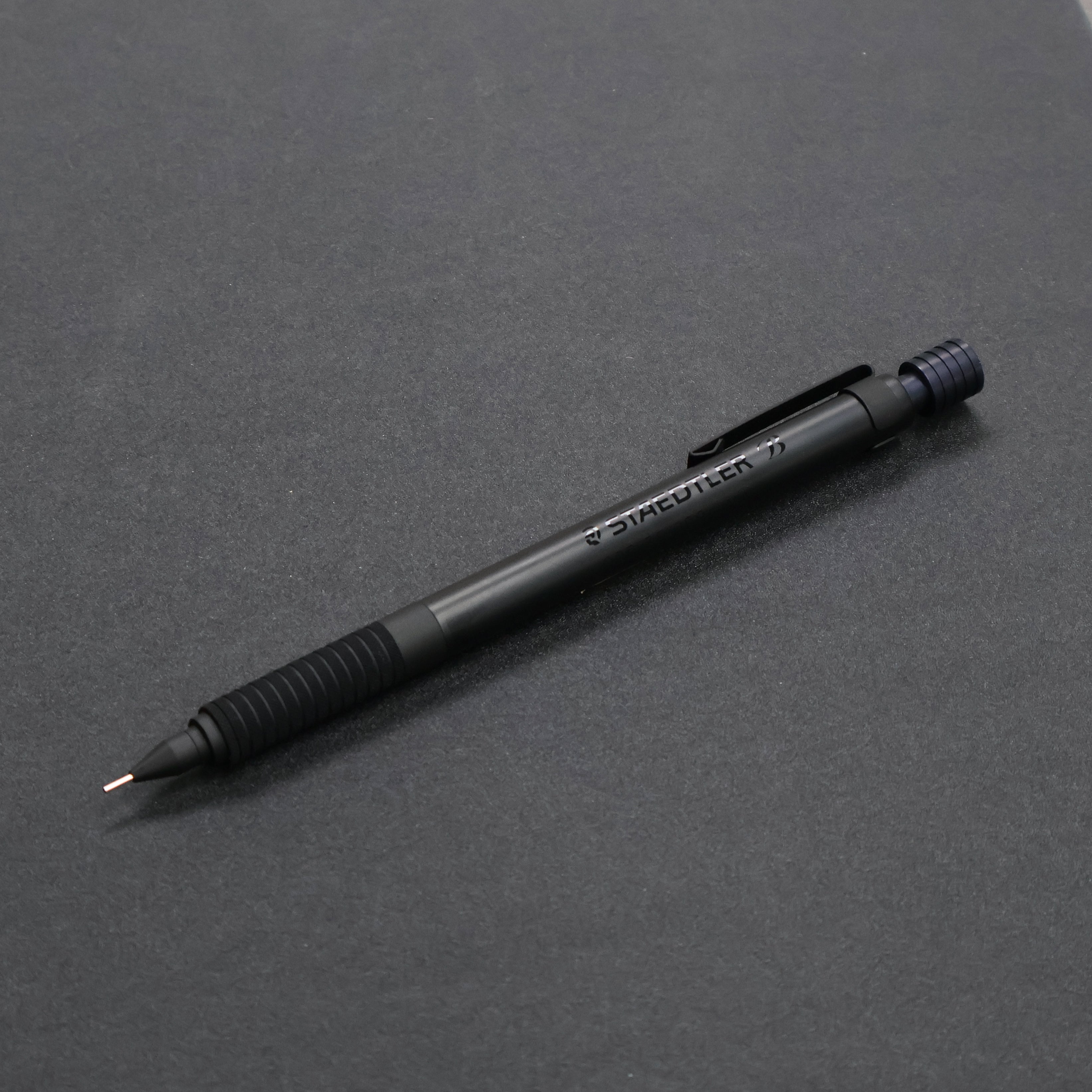 STAEDTLER / 製図用シャープペンシル All Black – Neueオンライン