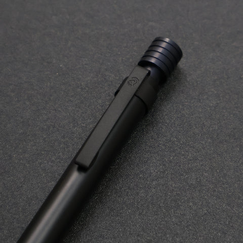 STAEDTLER / 製図用シャープペンシル All Black