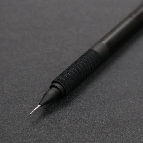 STAEDTLER / 製図用シャープペンシル All Black